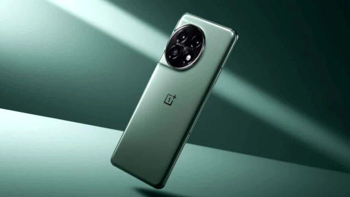 OnePlus 12\'nin Canlı Görüntüsü Ortaya Çıktı