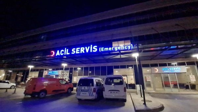 Annesi emzirirken uyuyunca nefessiz kalan bebek hayatını kaybetti Annesi emzirirken uyuyunca nefessiz kalan bebek hayatını kaybetti