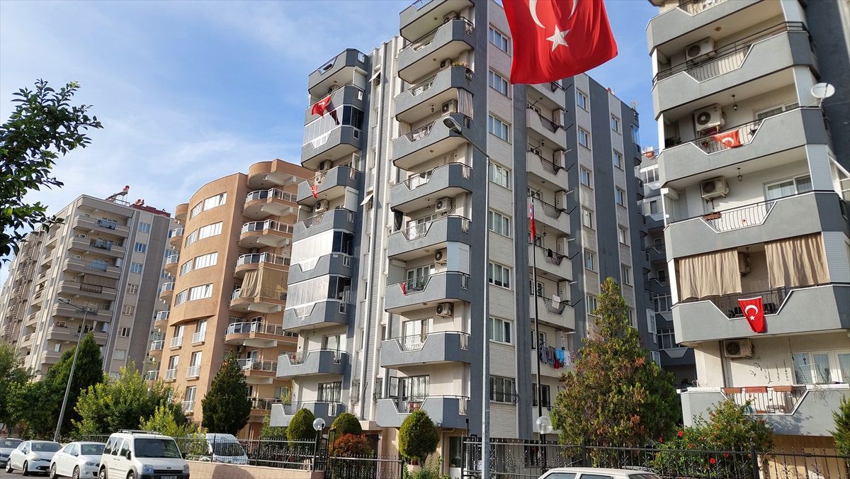 Aydın\'da evinde yalnız yaşayan yaşlı adam ölü bulundu