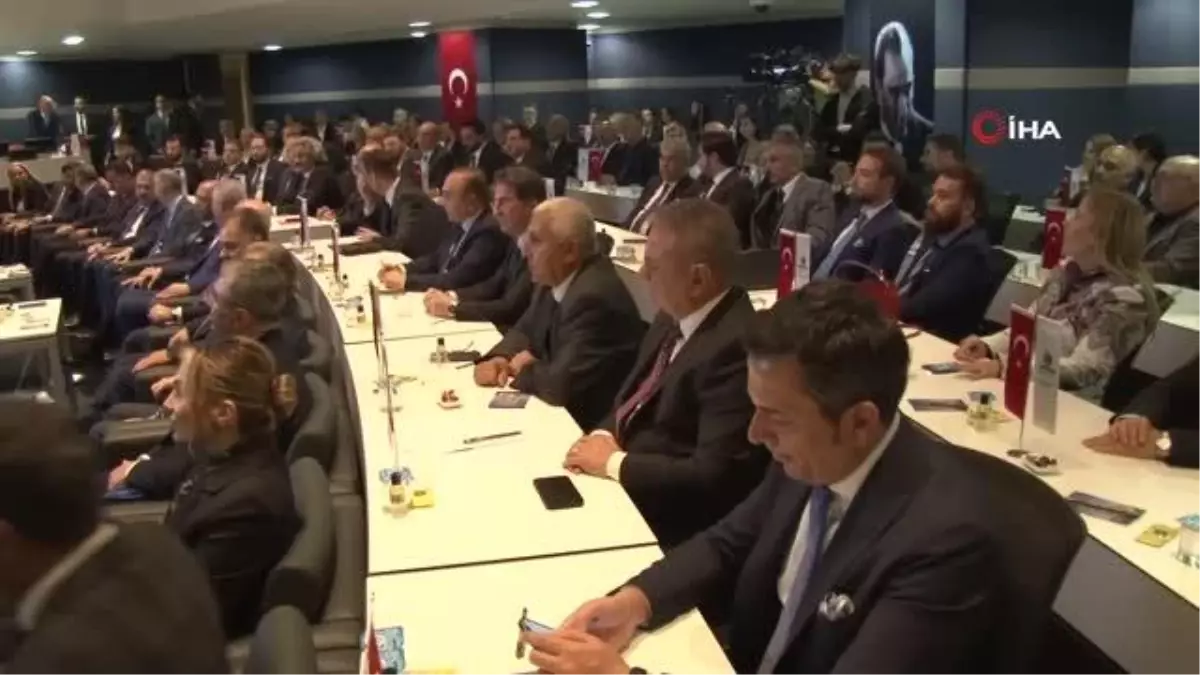 Bakan Bolat, indirim yapmayan marketleri uyardı: "İndirim kampanyasına katılmayanlar pazar kaybedecekler"