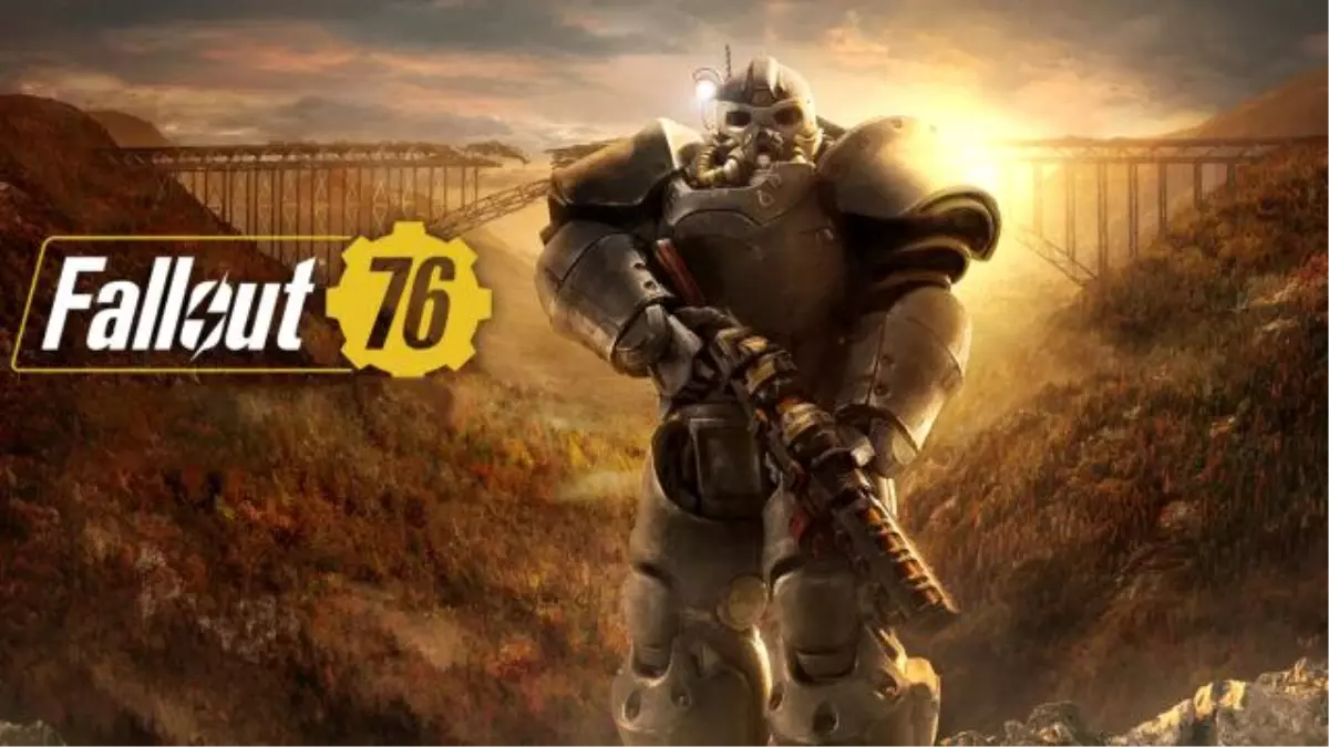 Bethesda Emektarı: Fallout 76\'nın Sorunlu Çıkışı Şirketin Aşırı Güvenine Bağlı