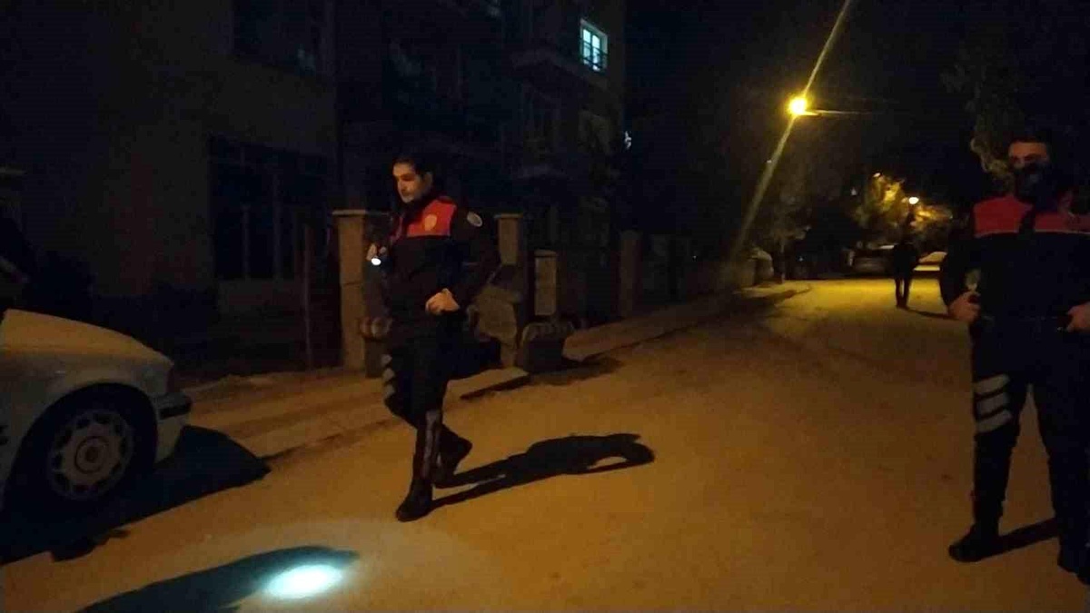 Çorum\'da Tartışma Sonucu Bıçaklama Olayı