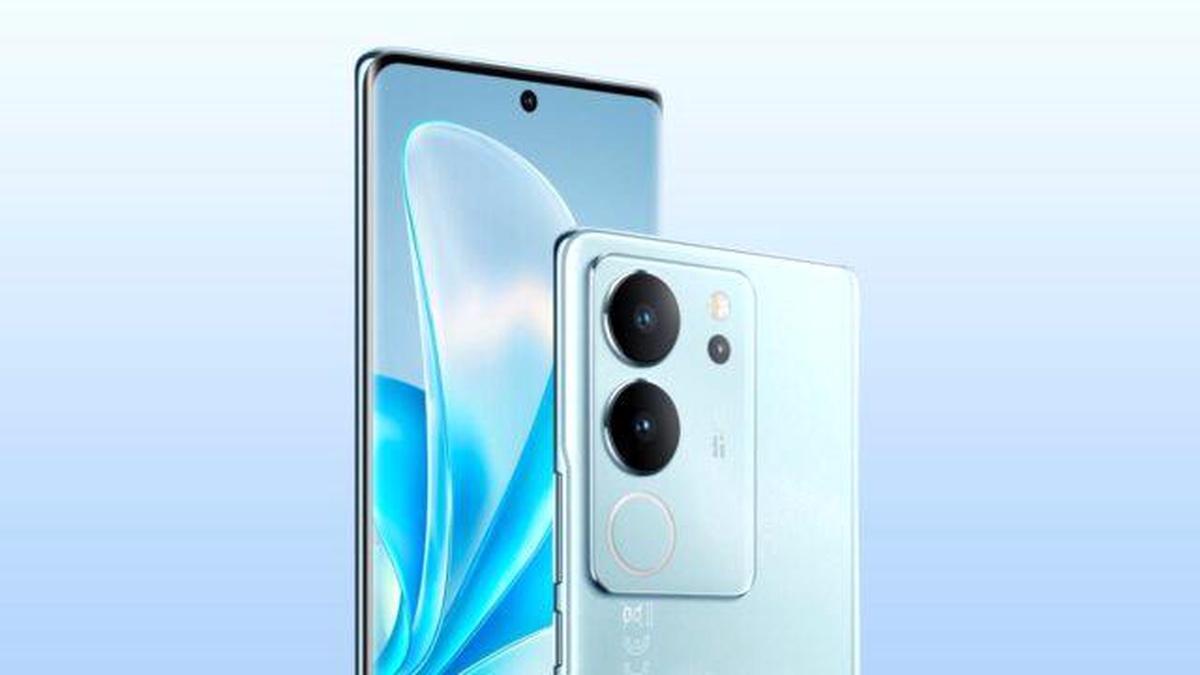 Vivo V30 Serisi İle İlgili İlk Bilgiler Ortaya Çıktı