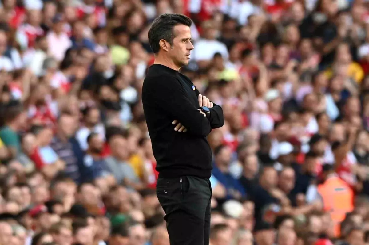 Fulham, Marco Silva\'nın sözleşmesini 2026 yılına kadar uzattı