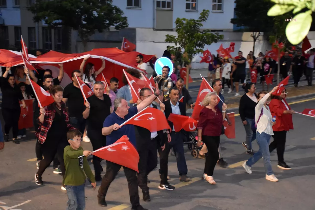 Germencik\'te Cumhuriyet\'in 100. Yılı Dolu Dolu Kutlanacak