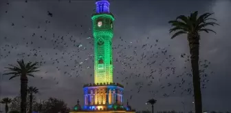 İzmir hangi bölgede, ilçeleri neler? İzmir plaka kodu nedir? İzmir'in neyi meşhur?