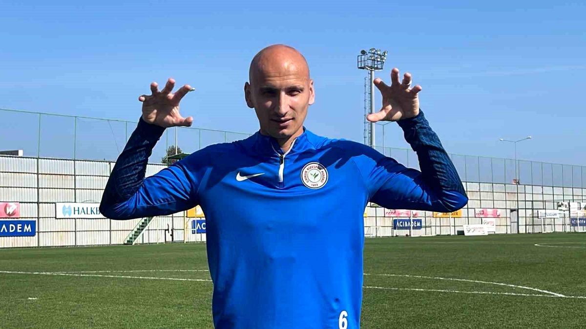 Jonjo Shelvey: Galatasaray maçını kazanmak istiyoruz