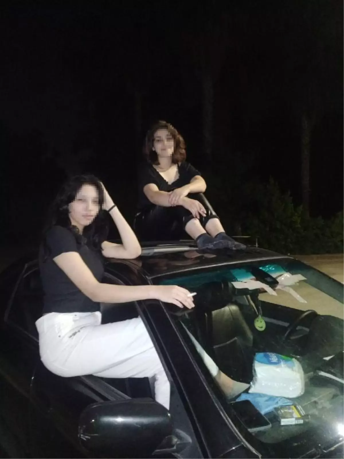 Adana'da kaybolan kızlar ailelerini endişelendiriyor