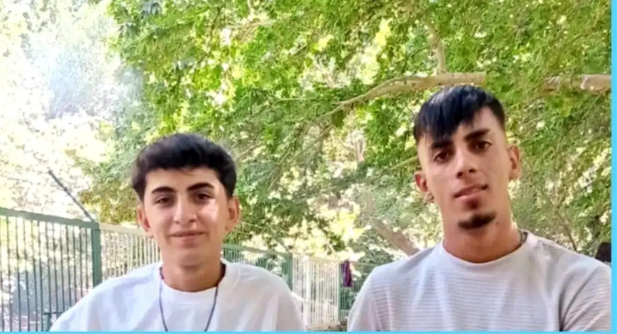 Mardin\'de motosiklet ile otomobil çarpıştı: 2 yaralı