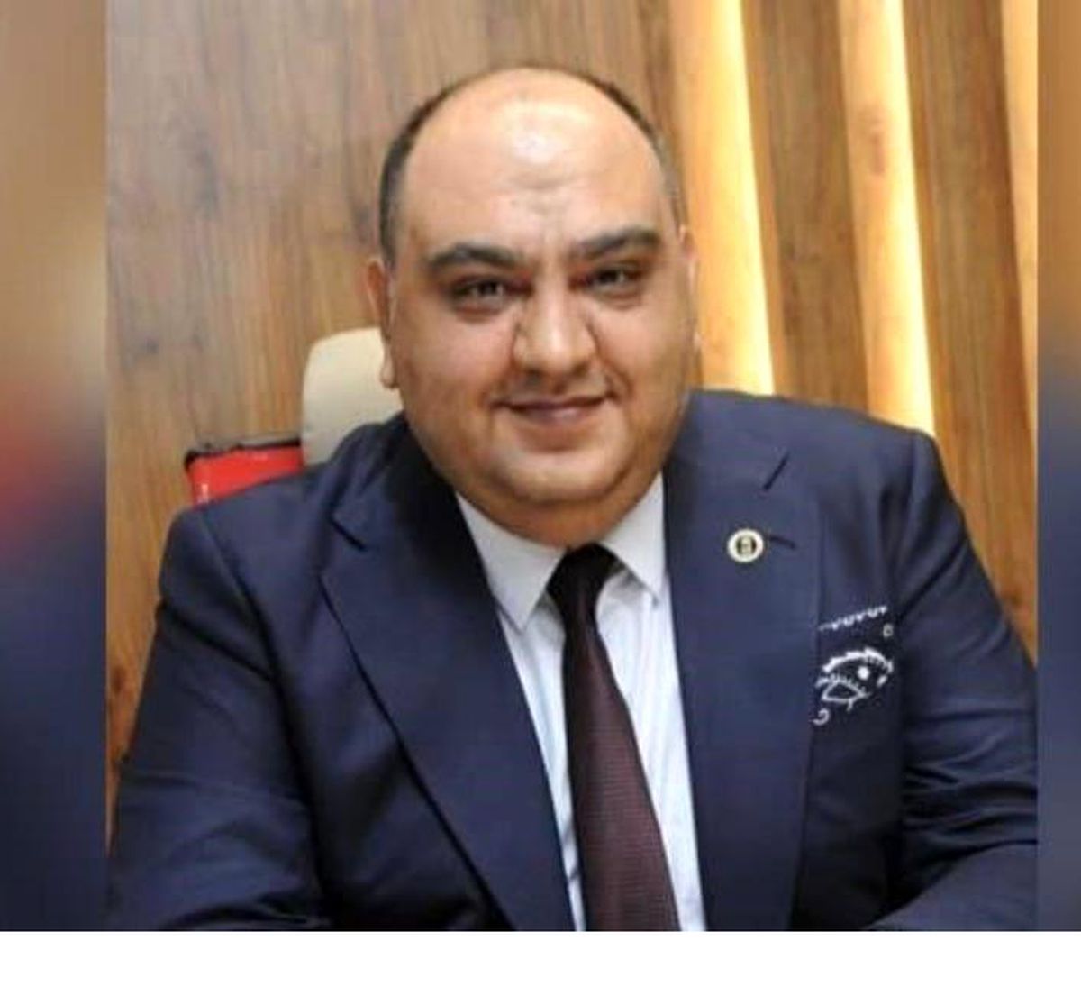 İYİ Parti Milletvekili Gürban, İsrail\'in saldırılarını kınadı