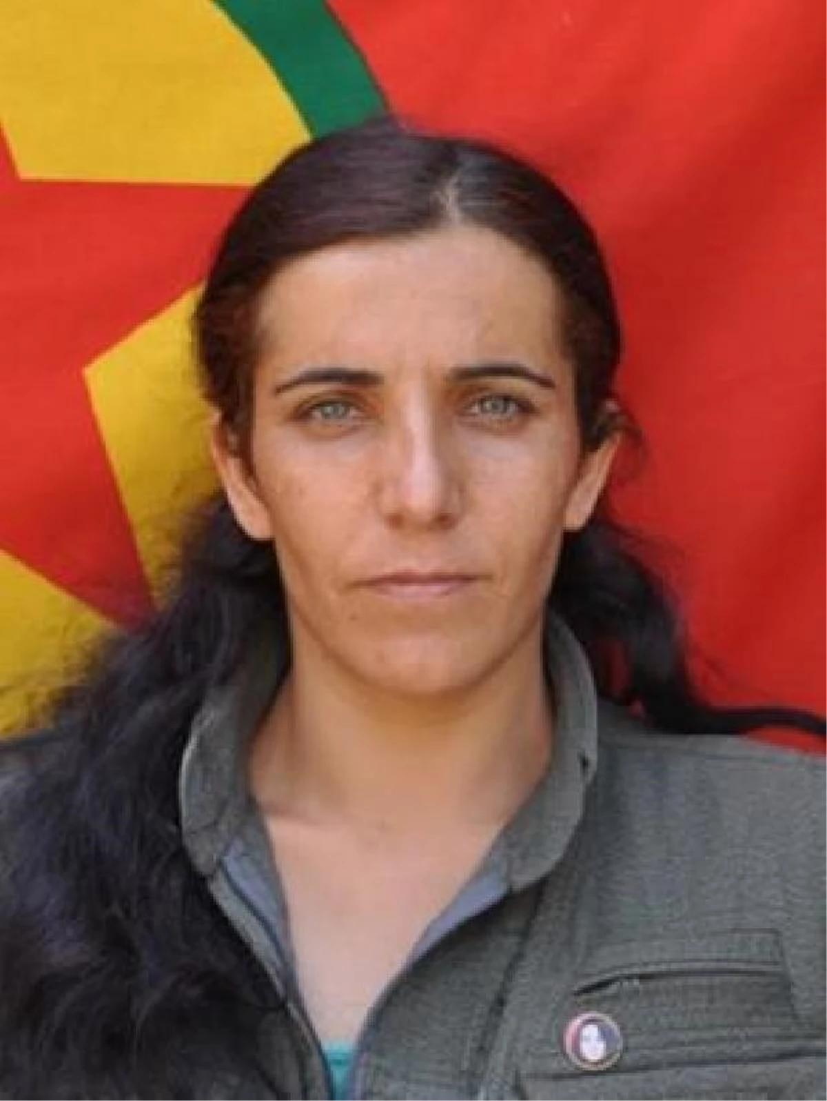PKK/KCK\'nın sözde Hakurk toplumsal alan sorumlusu etkisiz hale getirildi