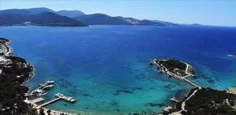 Muğla hangi bölgede? Muğla ilçeleri neler? Muğla plaka kodu nedir? Muğla'nın neyi meşhur?