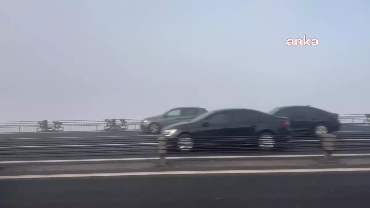 İletişim Başkanı Altun, otoyol ve köprü geçiş ücretlerinde bugünden itibaren geçerli olan düzenlemenin, Cumhurbaşkanı Erdoğan\'ın talimatıyla Ocak...