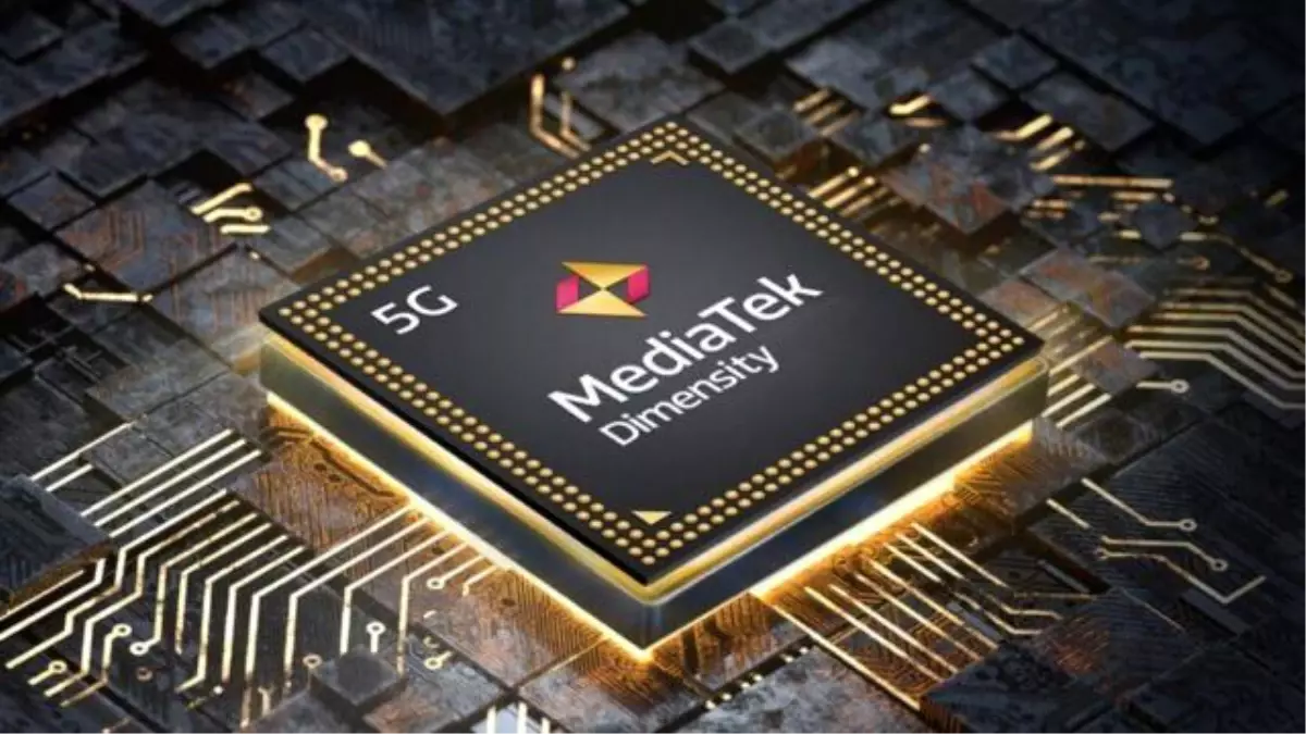 MediaTek Dimensity 9300 İşlemcisi 6 Kasım\'da Tanıtılacak