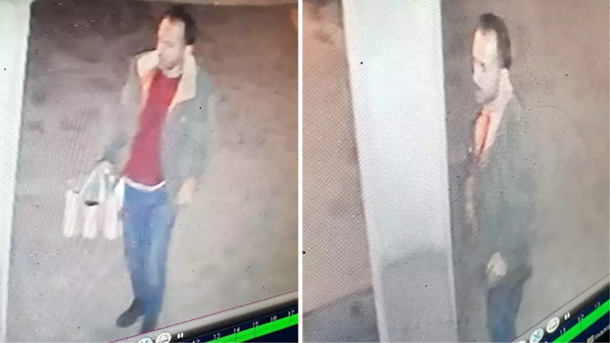 Samsun\'da camileri kundaklamaya çalışan şahıs FETÖ\'den ihraç edilen eski imam çıktı