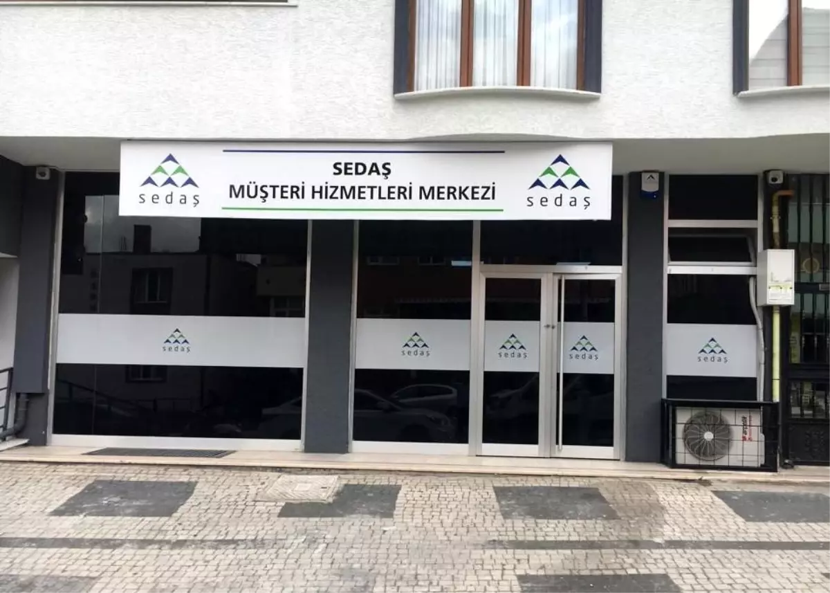 SEDAŞ, Çayırova\'da Yeni Müşteri Hizmetleri Merkezini Hizmete Aldı