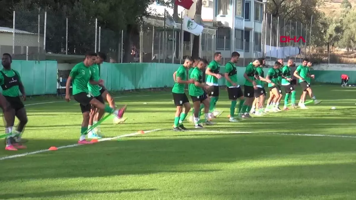 Bodrum FK, Bandırmaspor\'u mağlup ederek zirve yarışındaki iddiasını sürdürdü