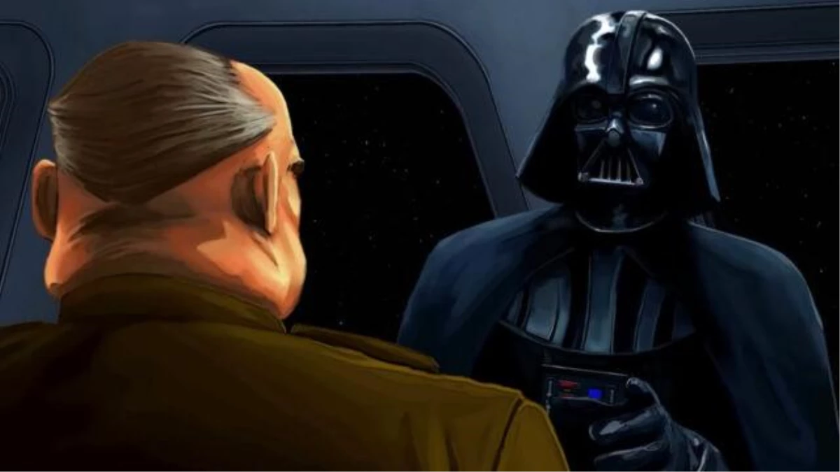 Star Wars: Dark Forces Remaster Şubat\'ta Piyasaya Sürülecek