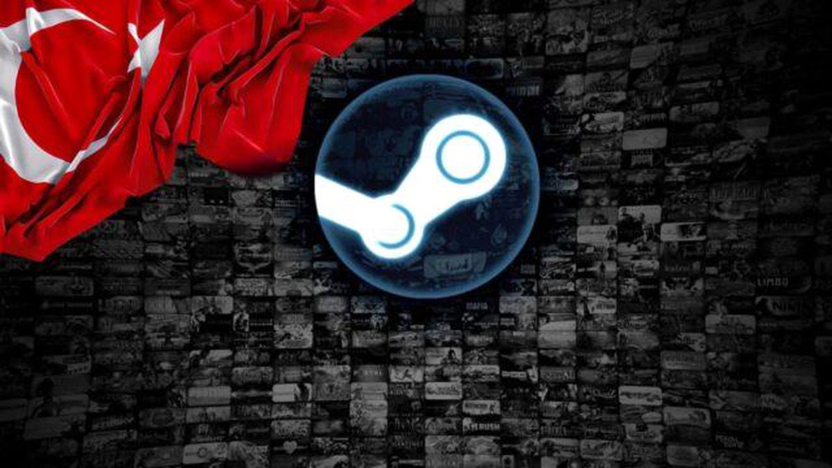Steam, Türkiye\'de TL Satışını Durduruyor