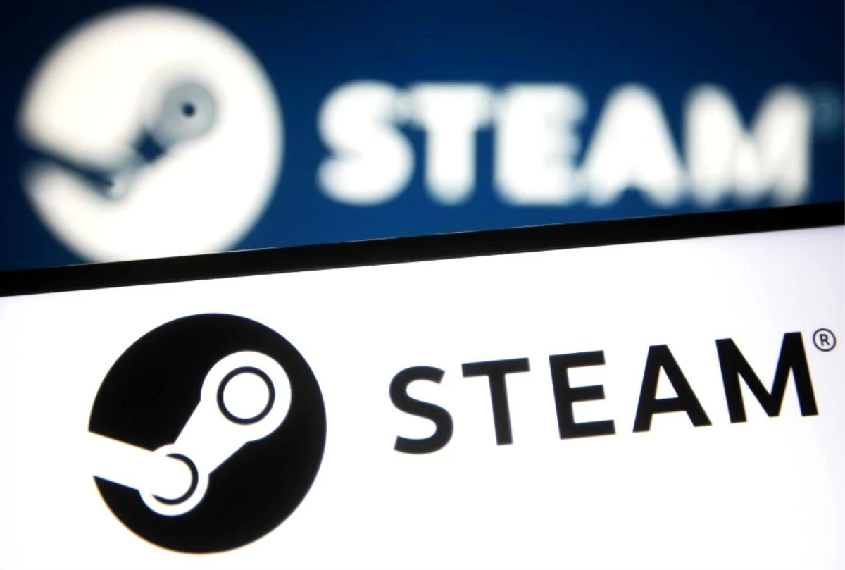 Steam, Türkiye ve Arjantin\'de Dolar Kullanımına Geçiyor