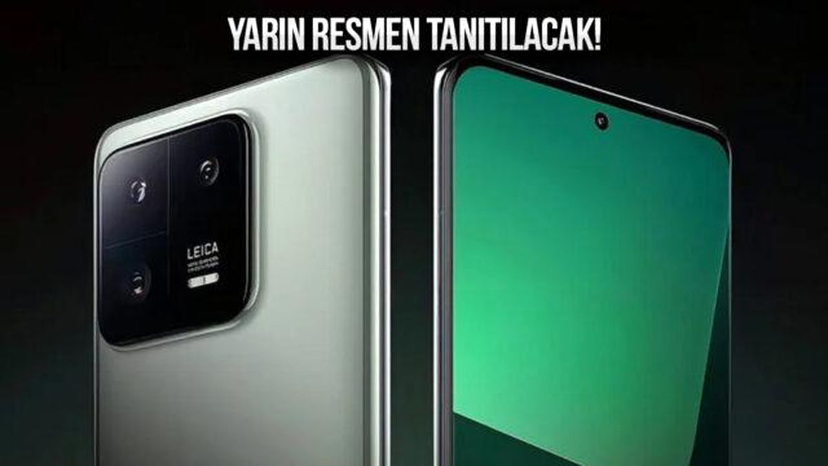 Qualcomm etkinliğinde Xiaomi 14 gösterildi