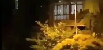 Doğukan Kabak'ın öldürülme anı kamerada