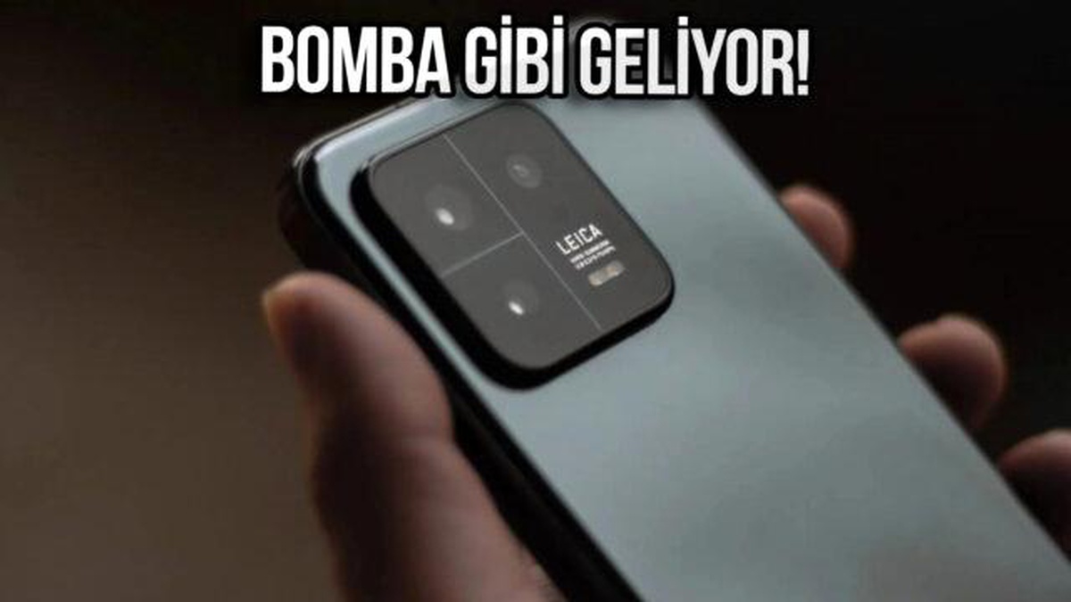 Xiaomi 14 Serisi Ekran Özellikleri Belli Oldu