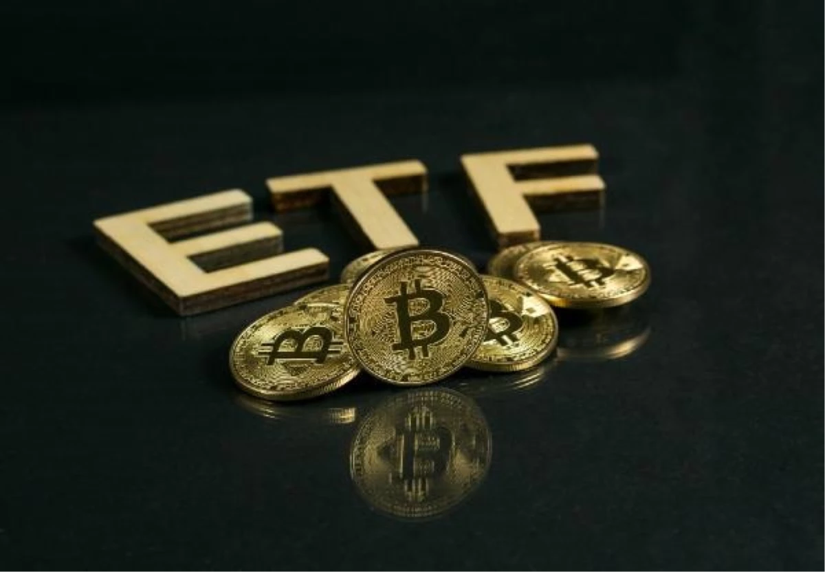 Bitcoin, ETF Tartışmalarının Etkisiyle Büyük Bir Büyüme Gösterdi