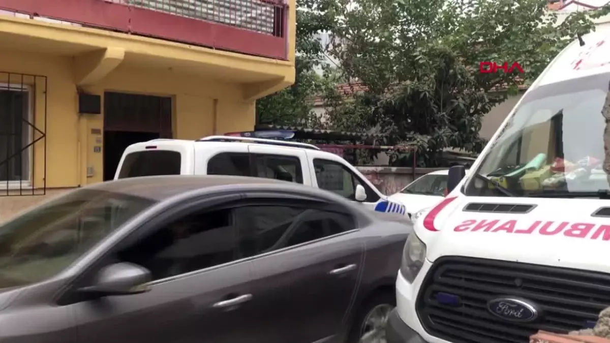 Bursa\'da 6 Aylık Bebek Ölü Bulundu, Anne ve Baba Gözaltına Alındı