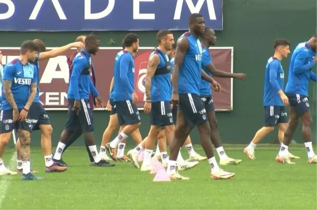 Abdullah Avcı: Her seferinde daha hızlı mesafe kat edeceğiz