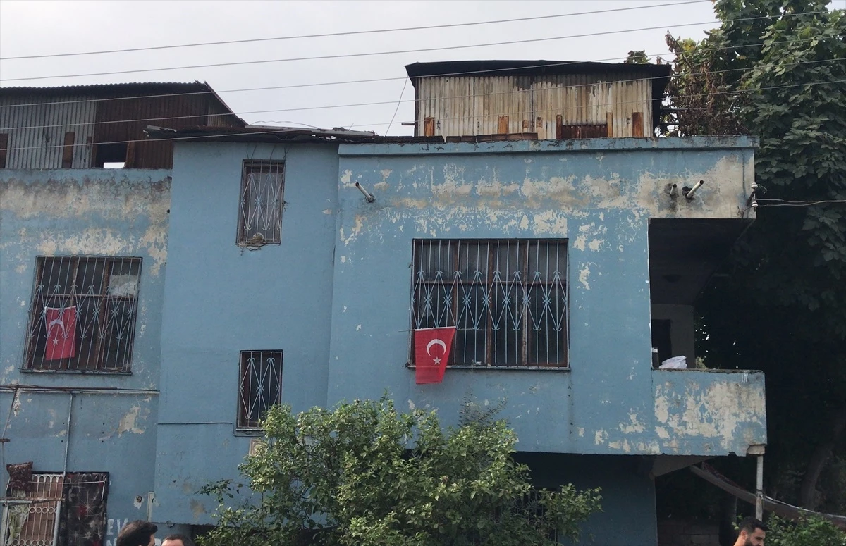 Adana\'da Kadın, Kocası Tarafından Baltayla Öldürüldü