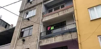 Bursa'da 6 aylık bebek evinde ölü bulundu! Ekipler anne ve babayı gözaltına aldı