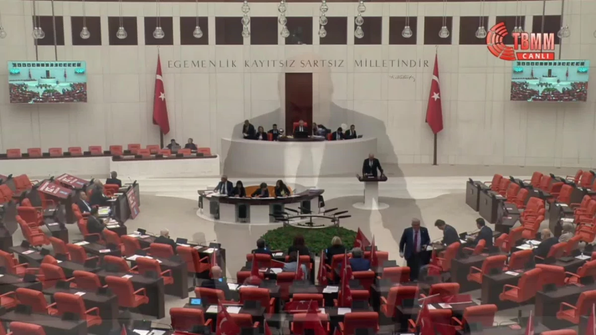 CHP\'nin Eğitimdeki Tahribatın Araştırılması Önerisi, TBMM Genel Kurulu\'nda AKP ve MHP\'li Milletvekillerinin Oylarıyla Reddedildi