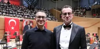 Cumhuriyet Bayramı Özel Konseri düzenlendi