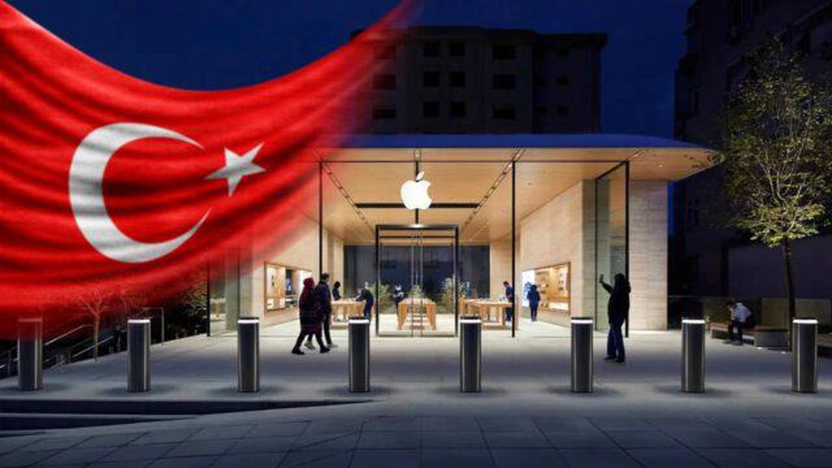 Cumhuriyet tarihinde müzik: Apple\'dan Türkiye\'nin 100. yılına özel paylaşım!