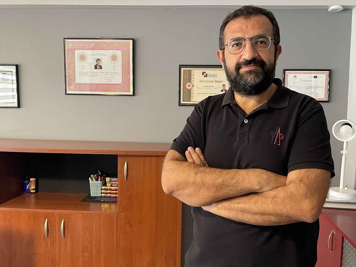 Cep Telefonlarına Sahte Mahkeme Kararı Gönderen Dolandırıcılara Dikkat!