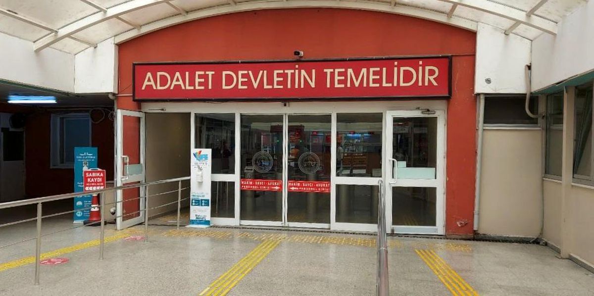 Kocaeli\'de Telefon Dolandırıcılığı Davası