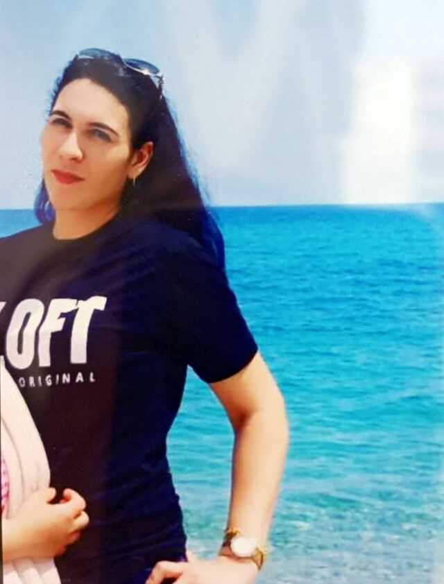 Emekli astsubay eşi tabanca ile vurarak öldürdü
