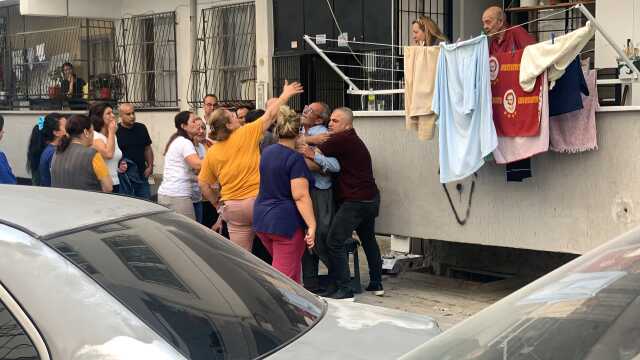 Emekli astsubay eşi tabanca ile vurarak öldürdü
