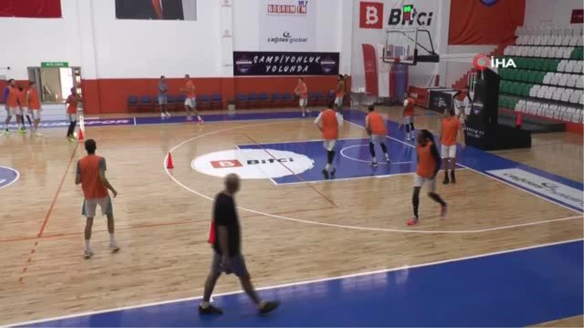 Çağdaş Bodrum Spor, Bursaspor deplasmanından puanla dönmek istiyor