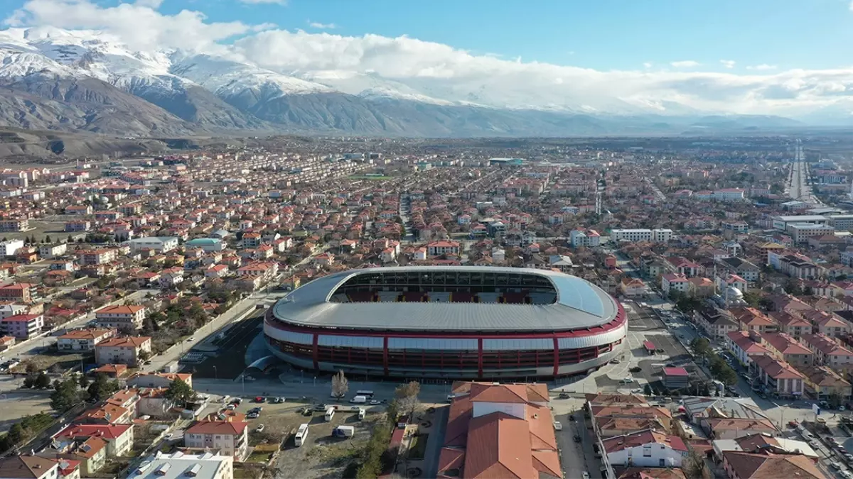 Erzincan hangi bölgede, ilçeleri neler? Erzincan plaka kodu nedir? Erzincan neyi meşhur?