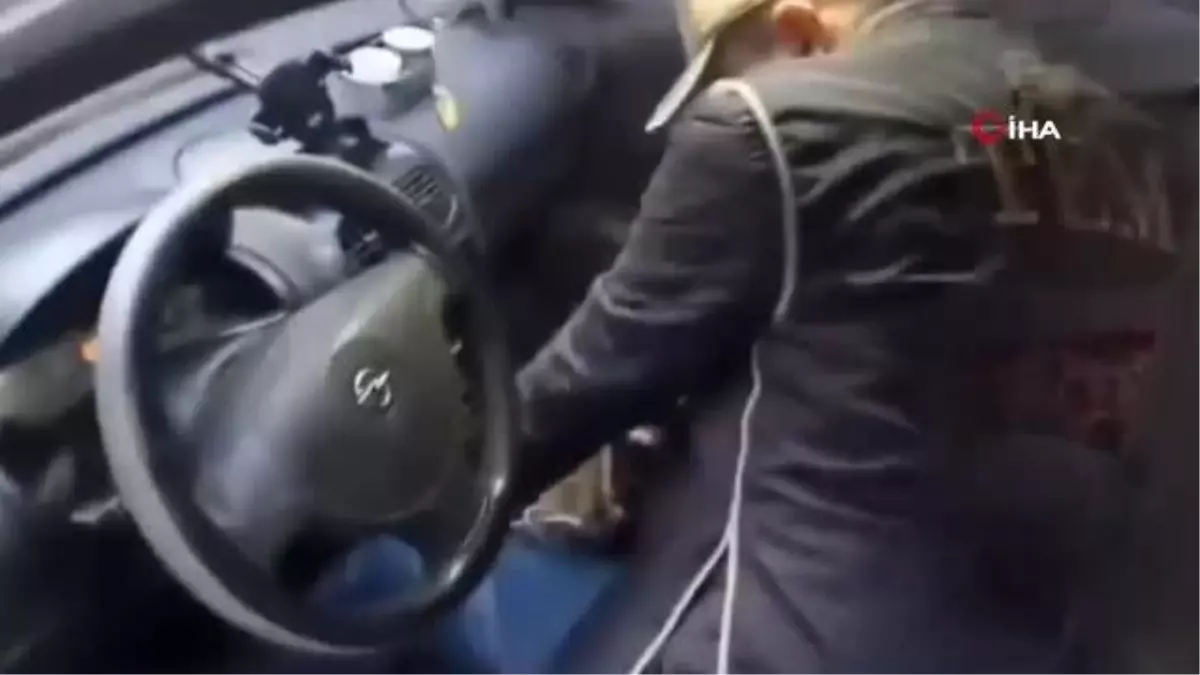 Gaziantep merkezli 4 ilde MİT destekli DEAŞ operasyonu: 18 gözaltı