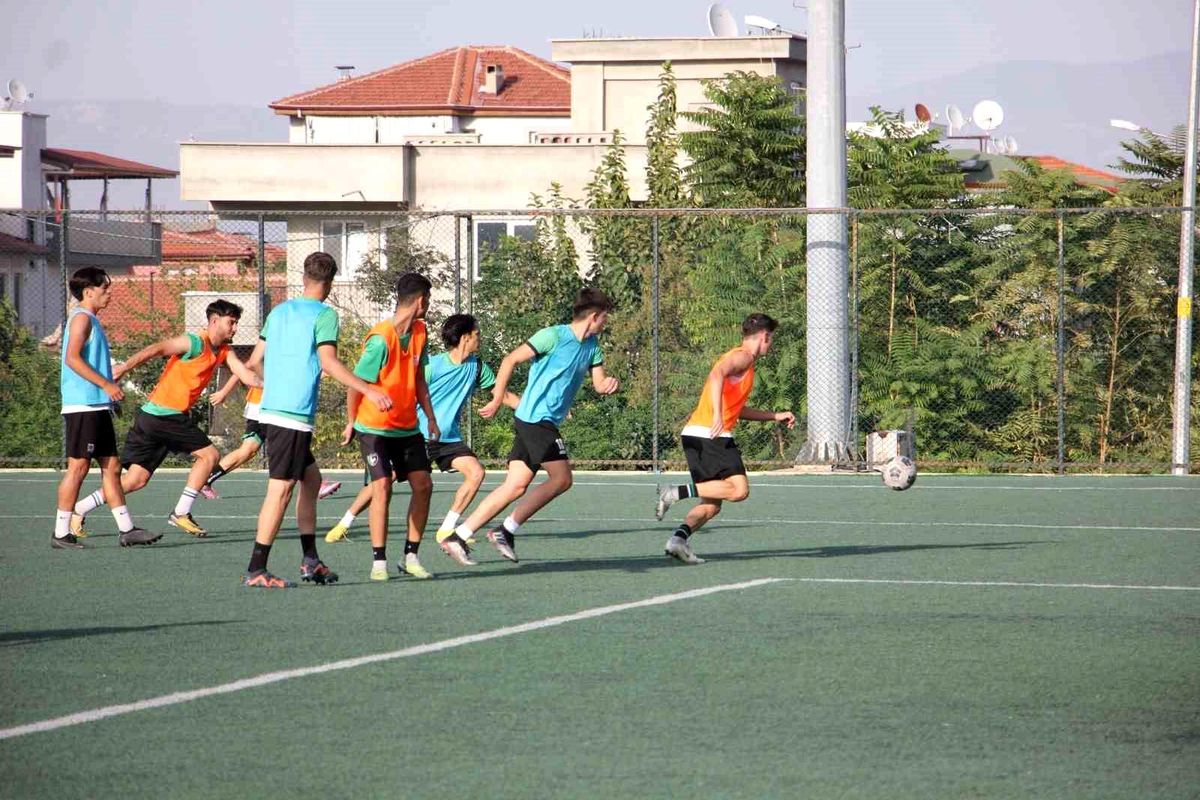 Denizlispor, Gençlerbirliği\'ni mağlup ederek haftayı 3 puan ile kapattı