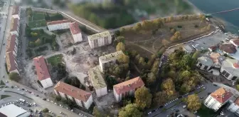Gölcük'te Açık Hava Denizcilik Müzesi İçeren Park Hizmete Açılıyor