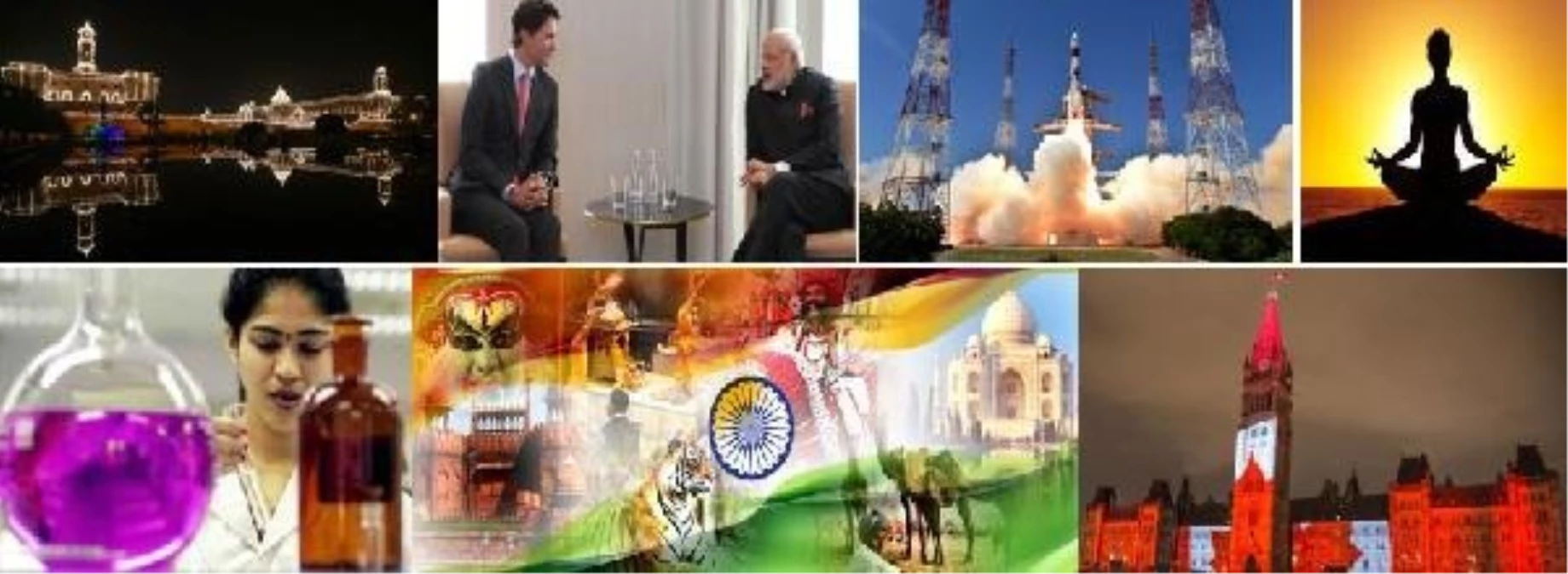 Kanada\'daki Hindistan Yüksek Komisyonu, vize hizmetlerine devam kararı aldı