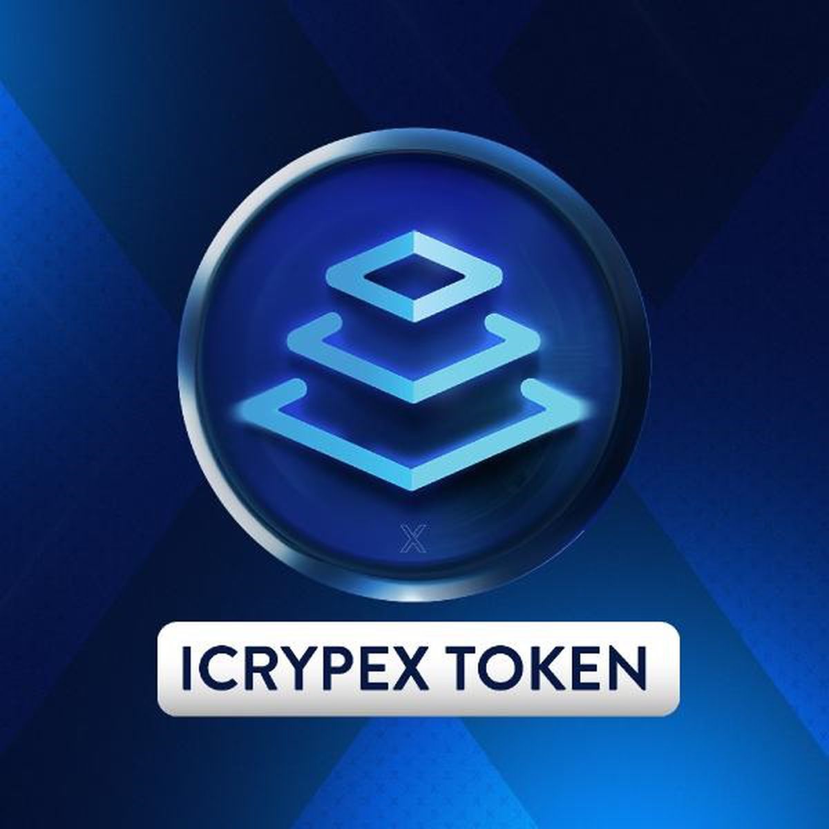 ICRYPEX, ICRYPEX TOKEN\'ı Yüzde 20 İndirimle Ön Satışa Sunuyor