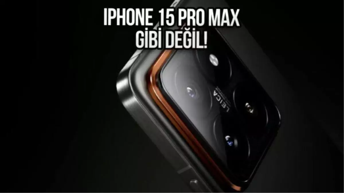 Xiaomi 14 Pro Titanyum Özellikleri ve Fiyatı