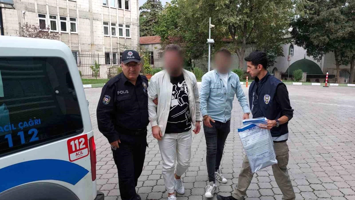 İstanbul merkezli firmada altın eksikliği iddiası: 2 çalışan gözaltına alındı