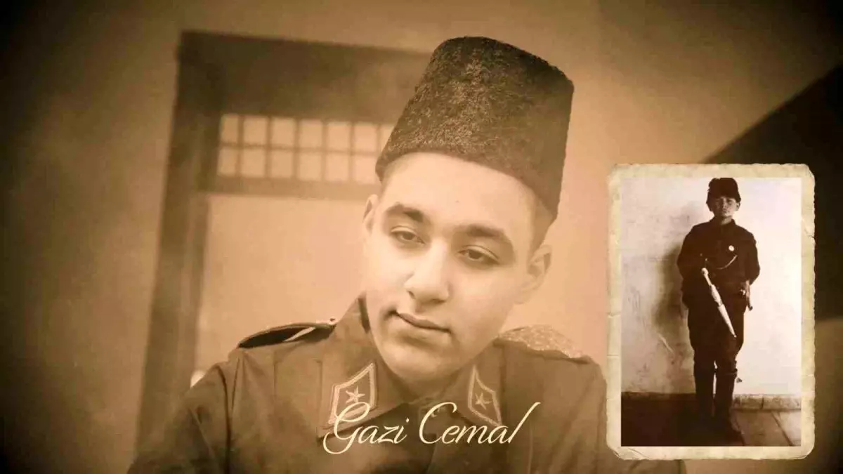 Milli Eğitim Bakanlığı, Cumhuriyetin 100. yılına özel kısa film hazırladı