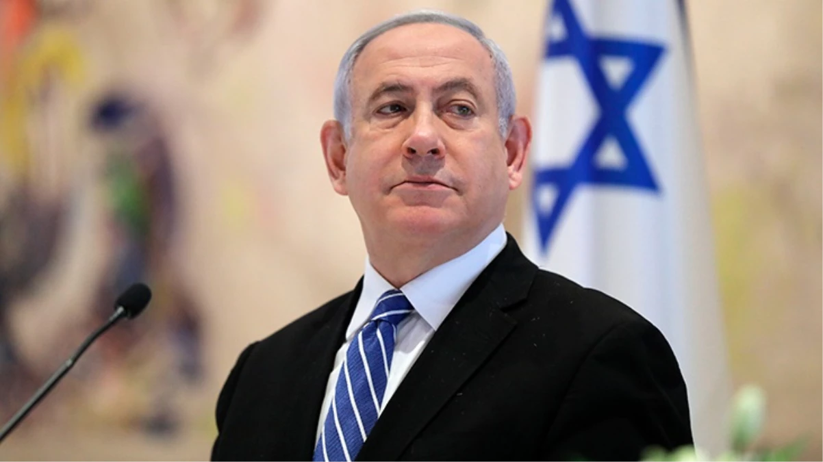 Netanyahu: İsrail ordusu Gazze\'ye kara harekatına hazırlanıyor